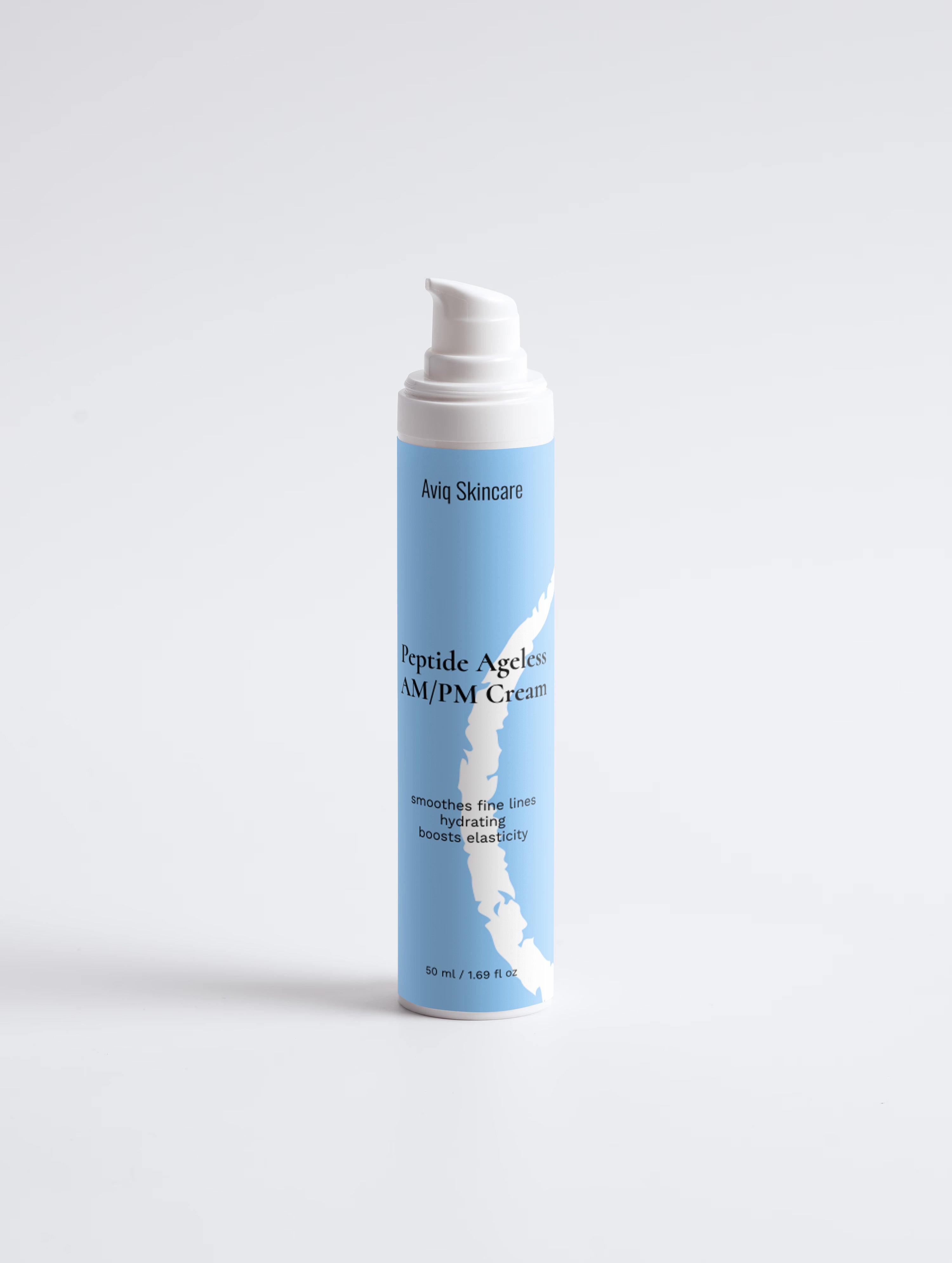 Peptide Ageless AM/PM Cream