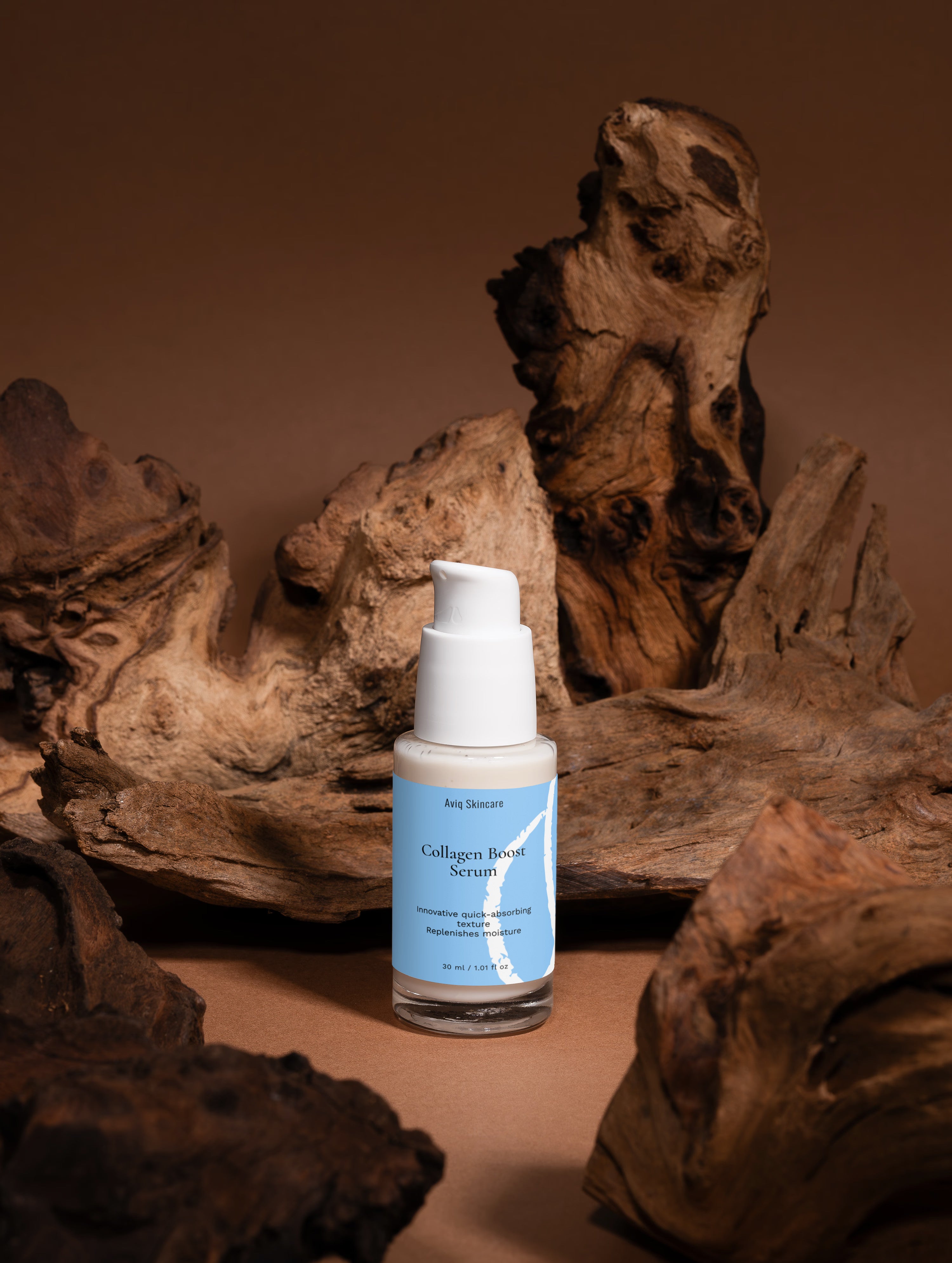 Collagen Boost Serum
