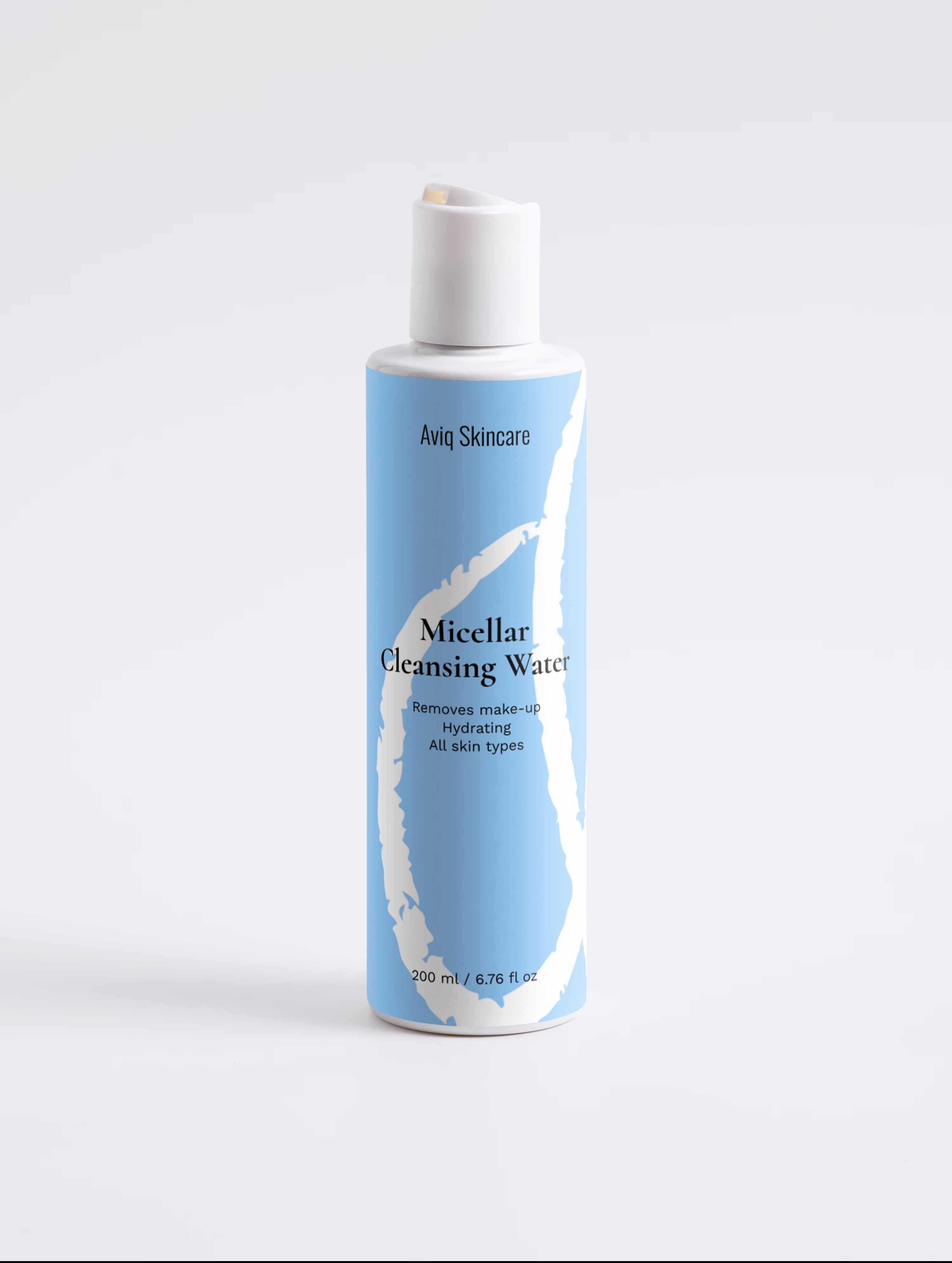 Micellar Cleansing Water