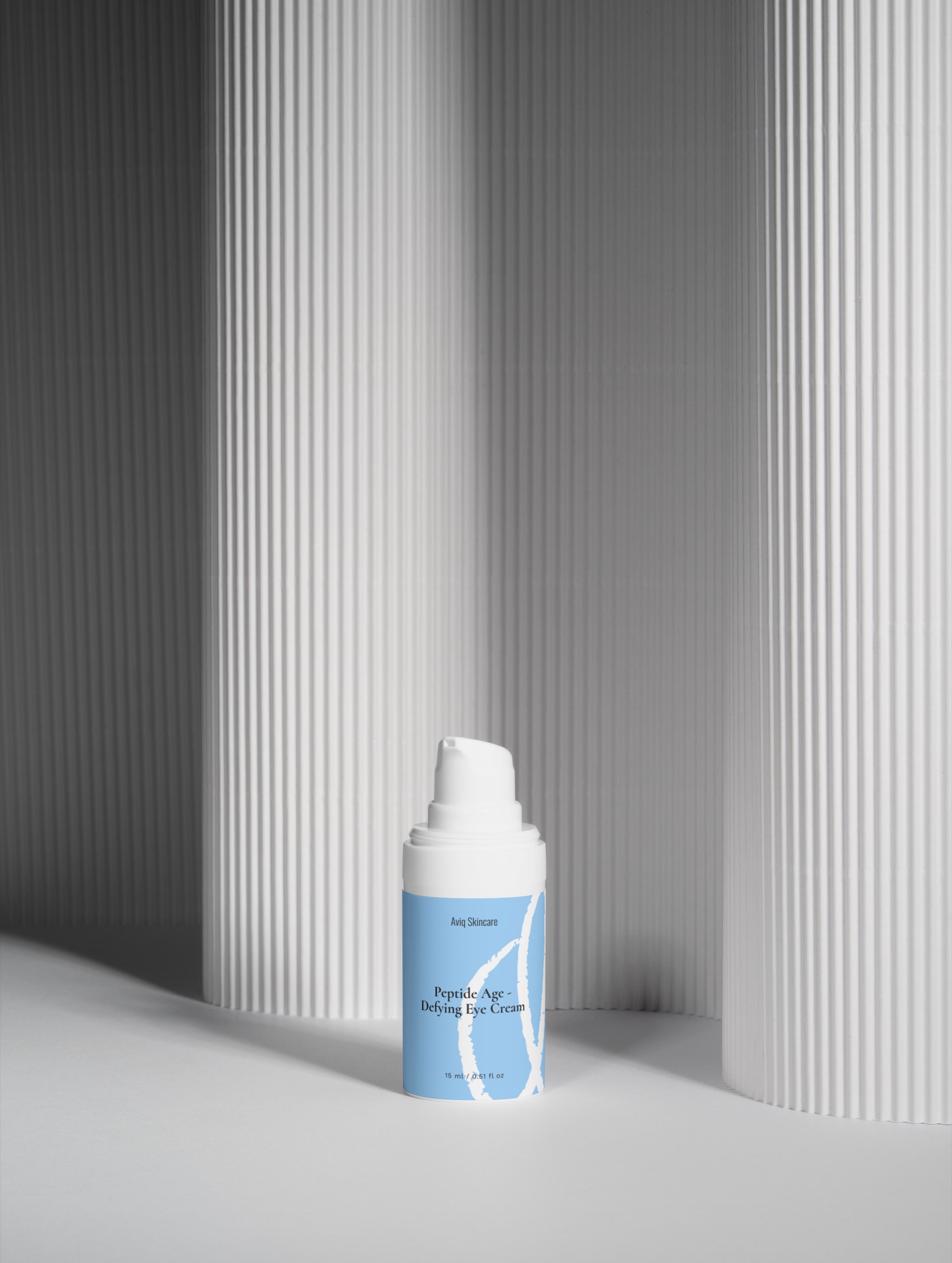 Peptide Age - Defying Eye Cream
