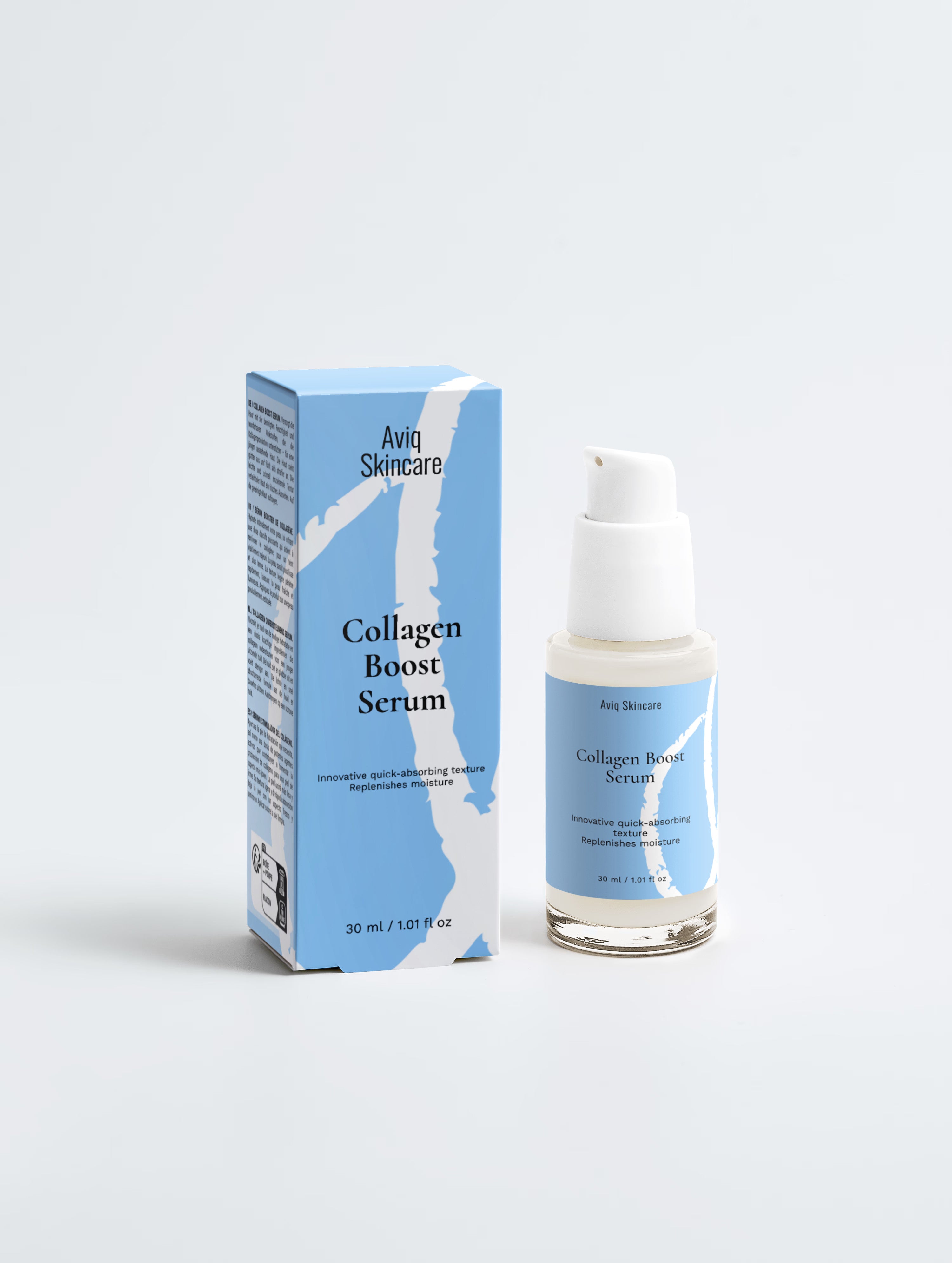 Collagen Boost Serum