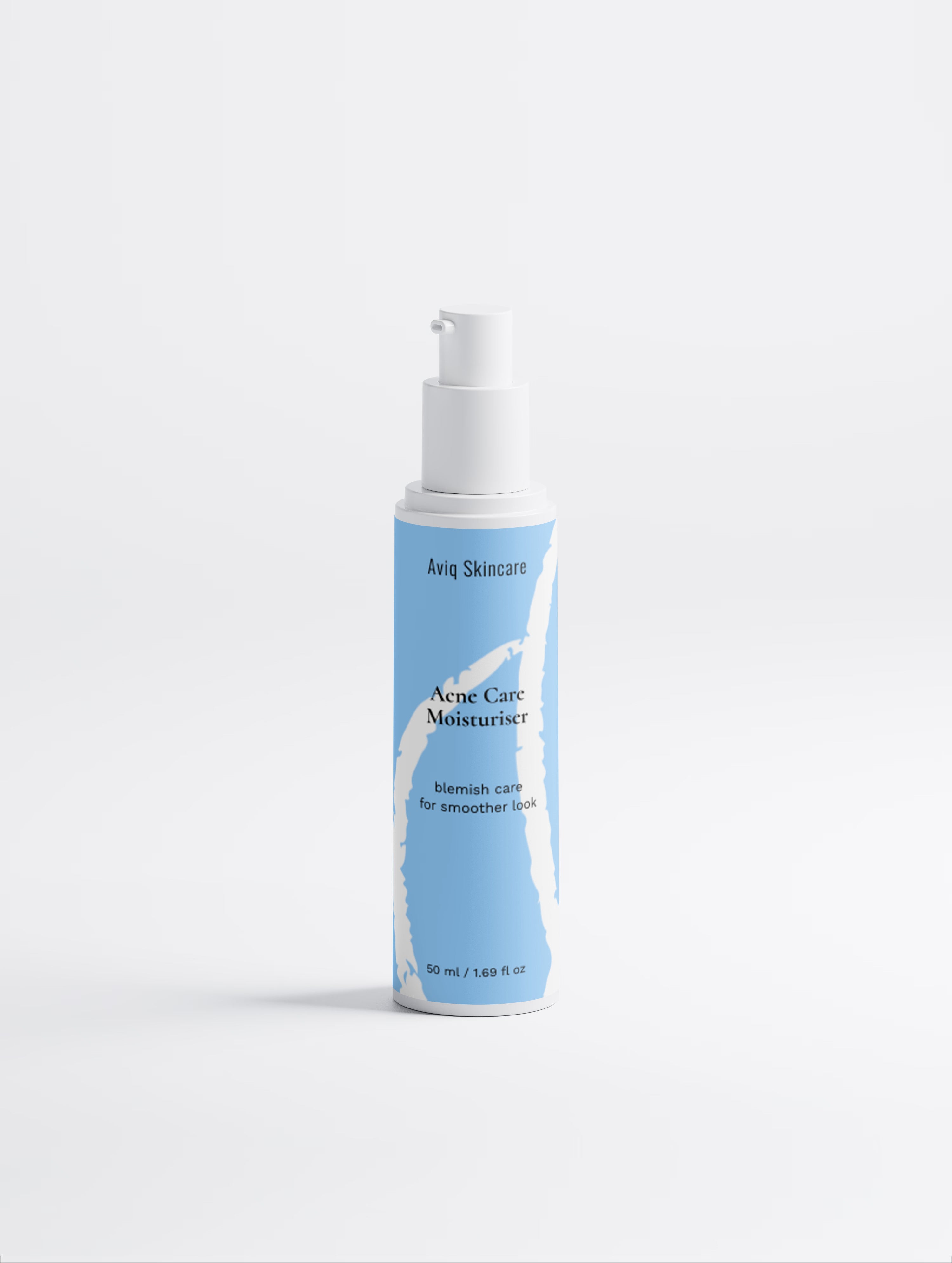 Acne Care Moisturiser