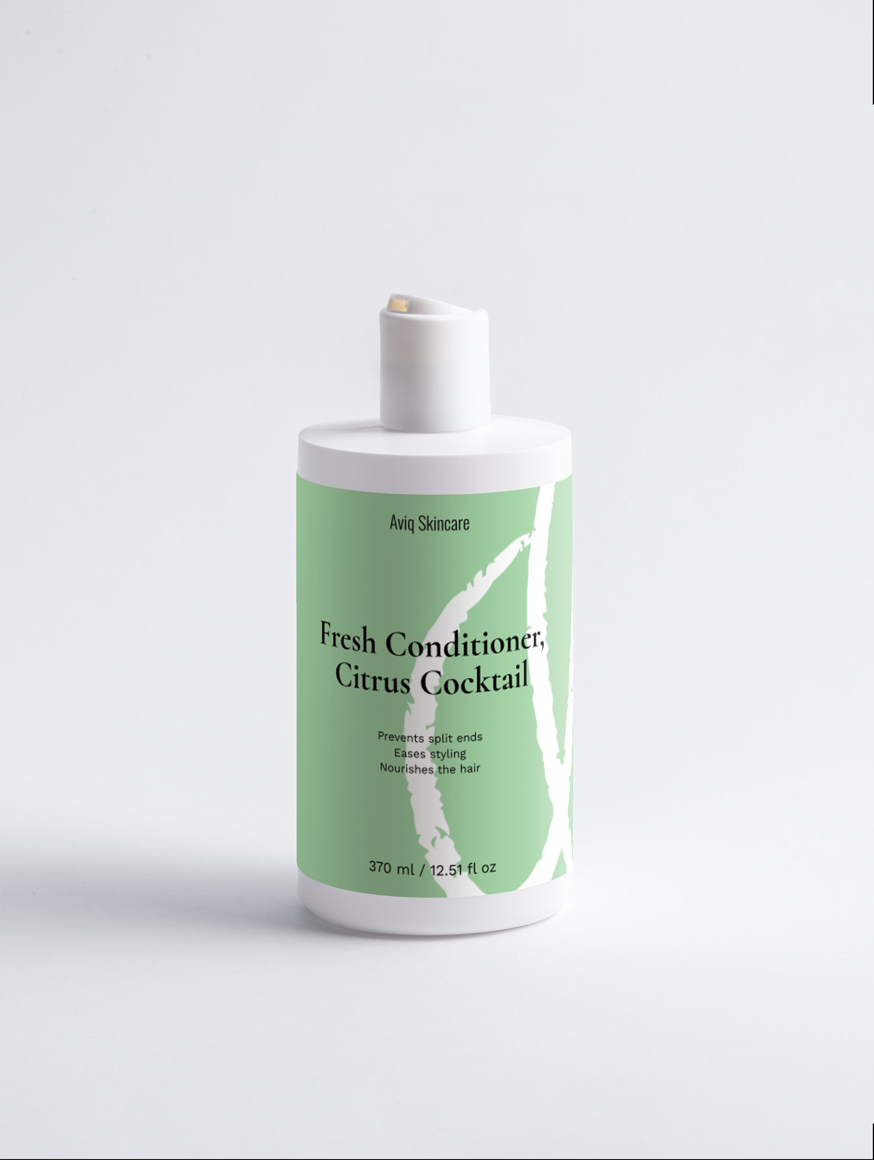 Fresh Conditioner, Citrus Cocktail