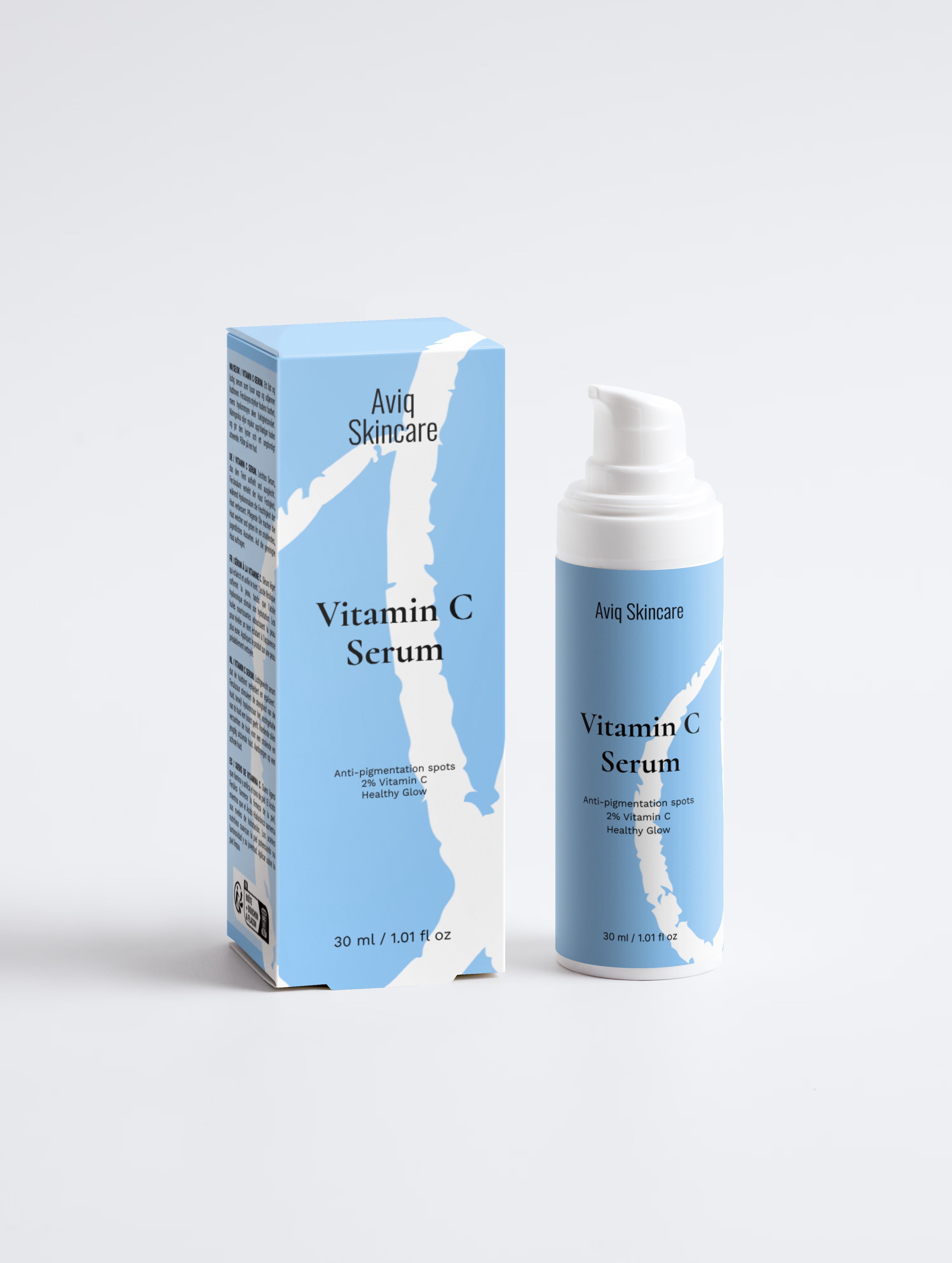 Vitamin C Serum
