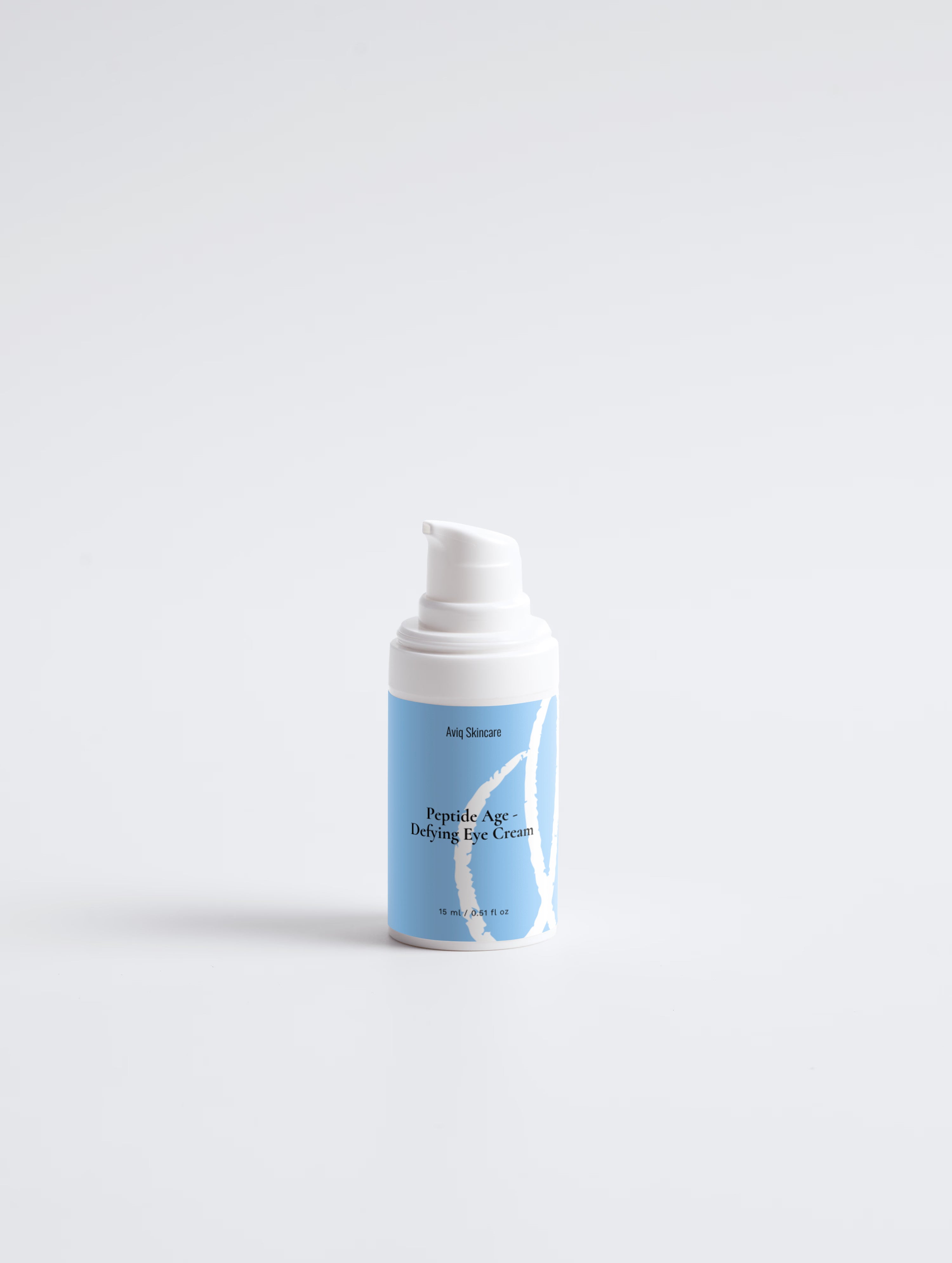 Peptide Age - Defying Eye Cream