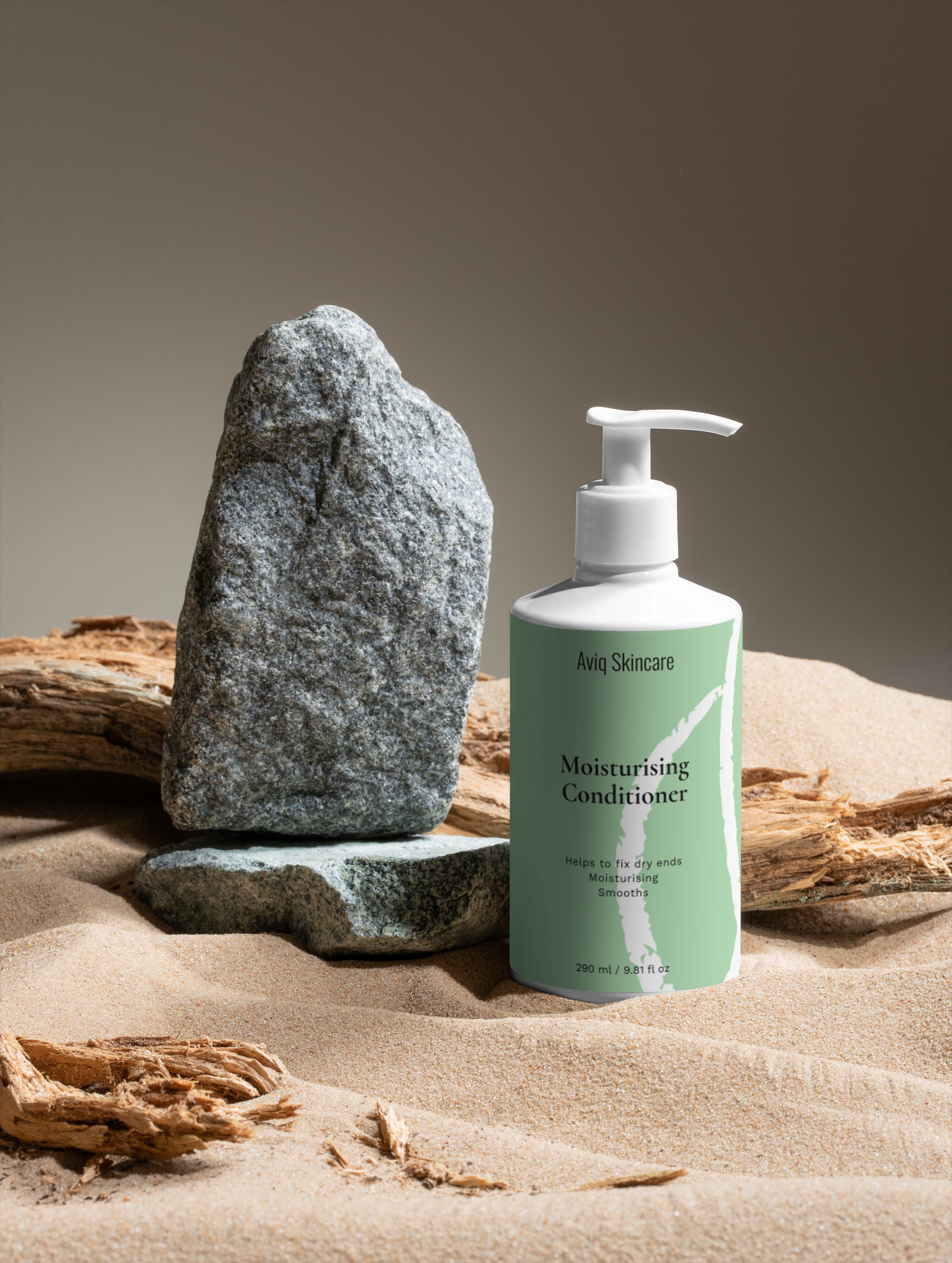 Moisturising Conditioner