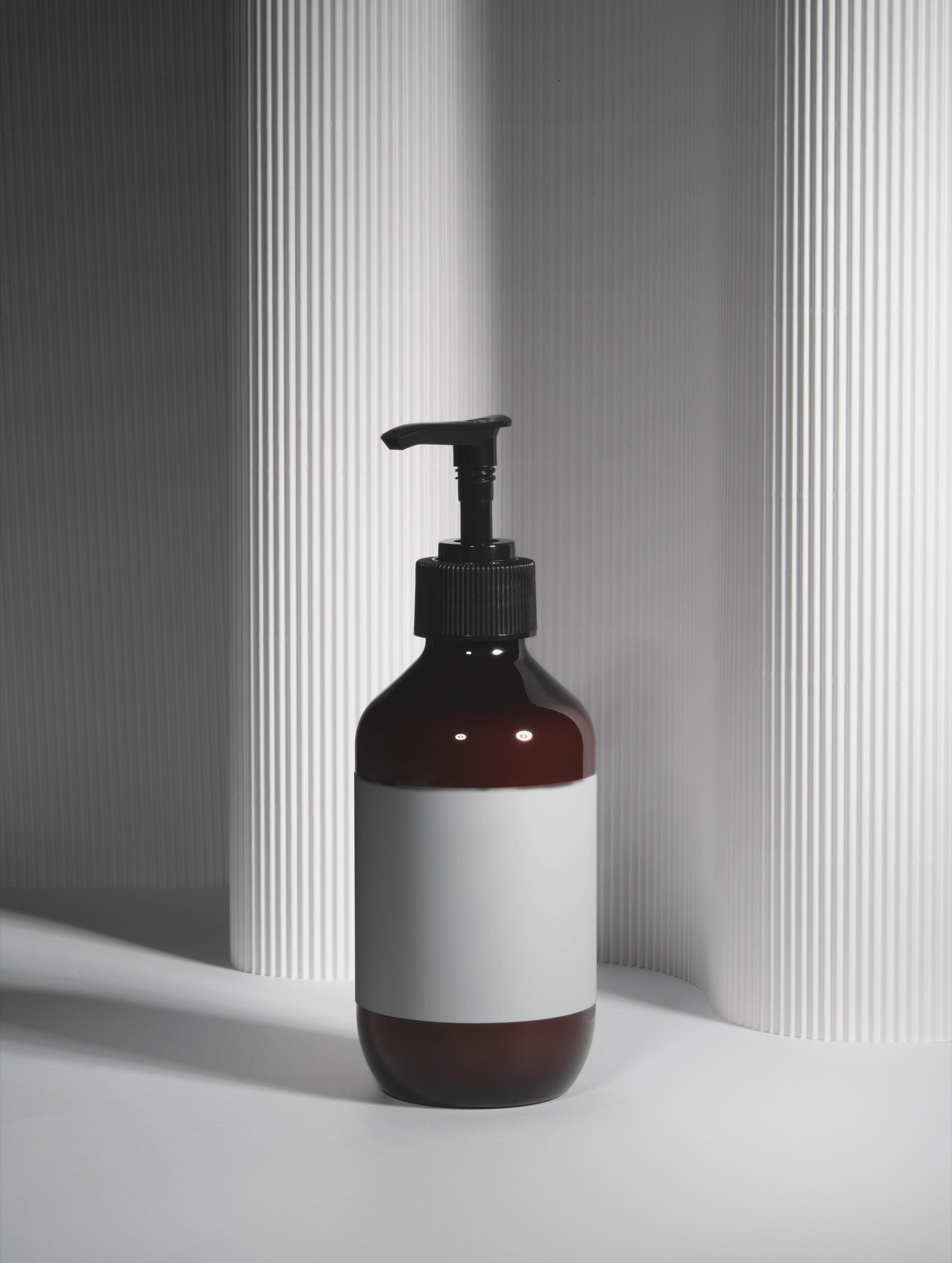 Silk Skin Body Serum, Woody Amber & Leather
