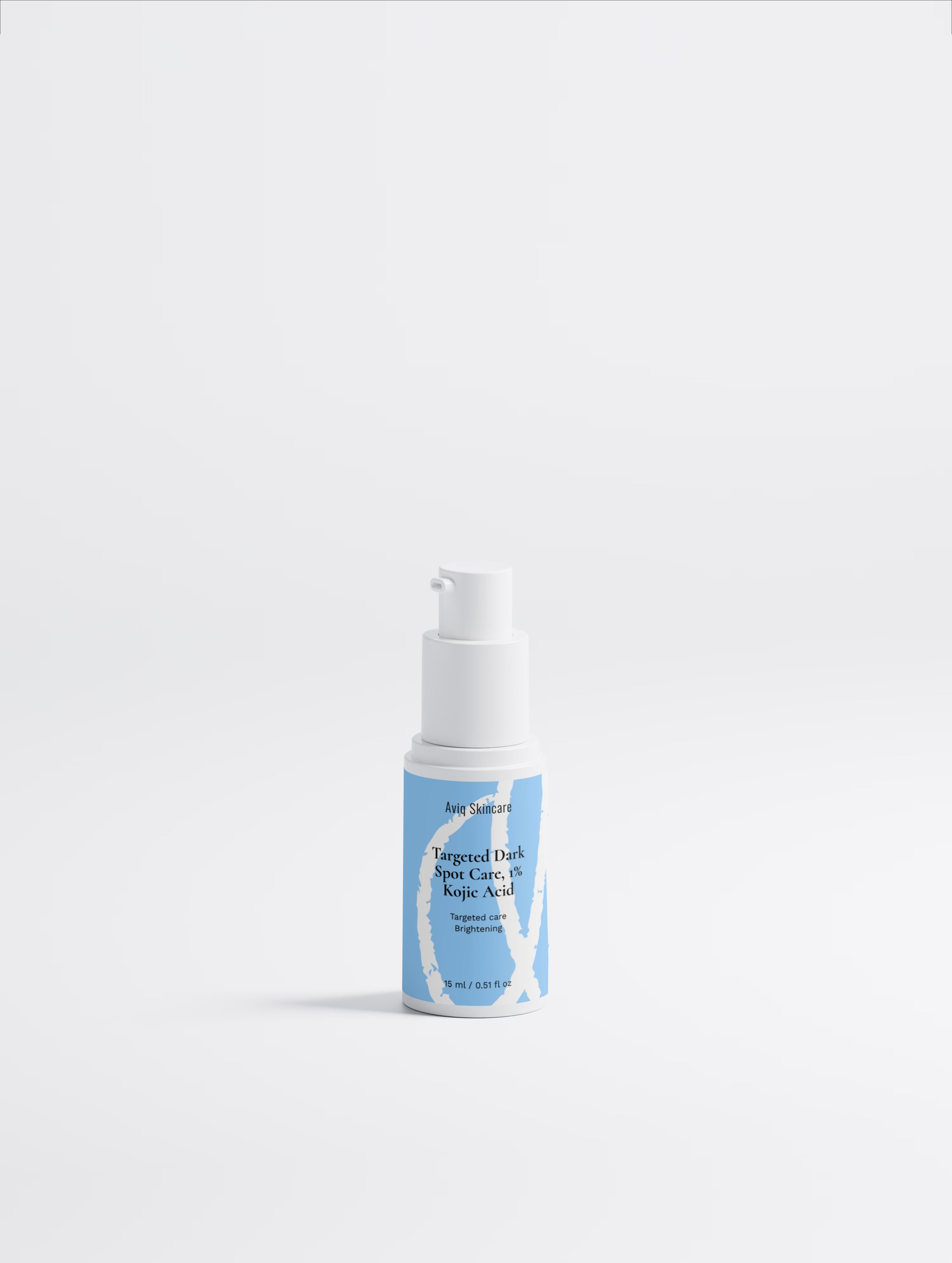 Targeted Dark Spot Care, 1% Kojic Acid