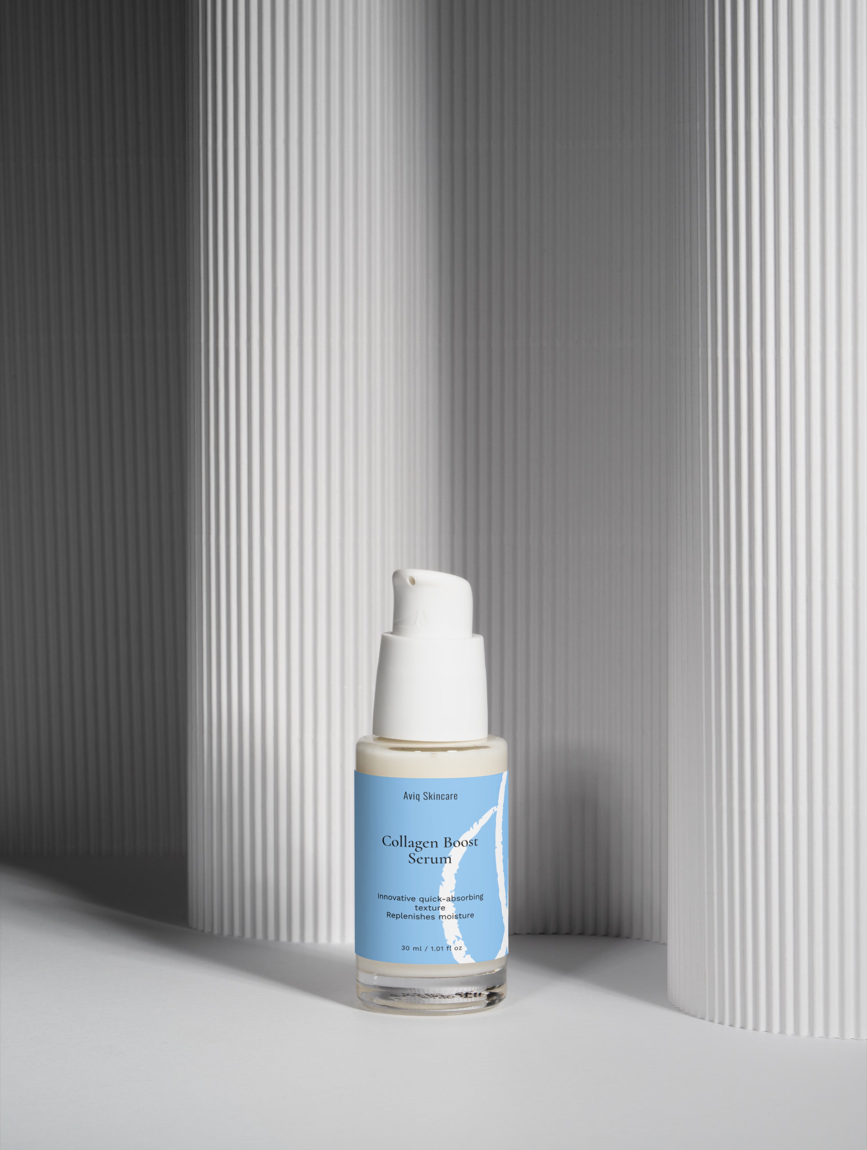 Collagen Boost Serum
