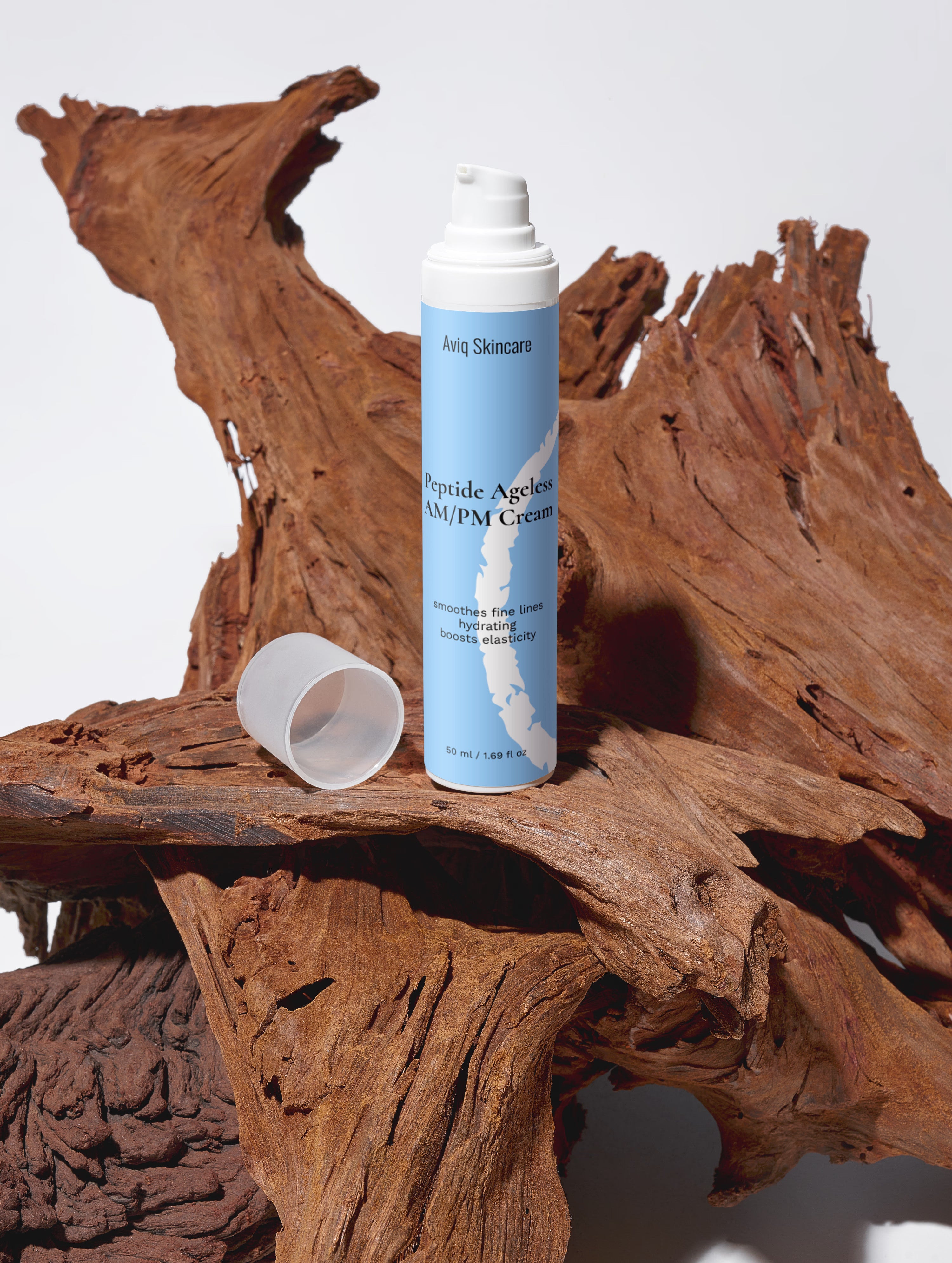 Peptide Ageless AM/PM Cream