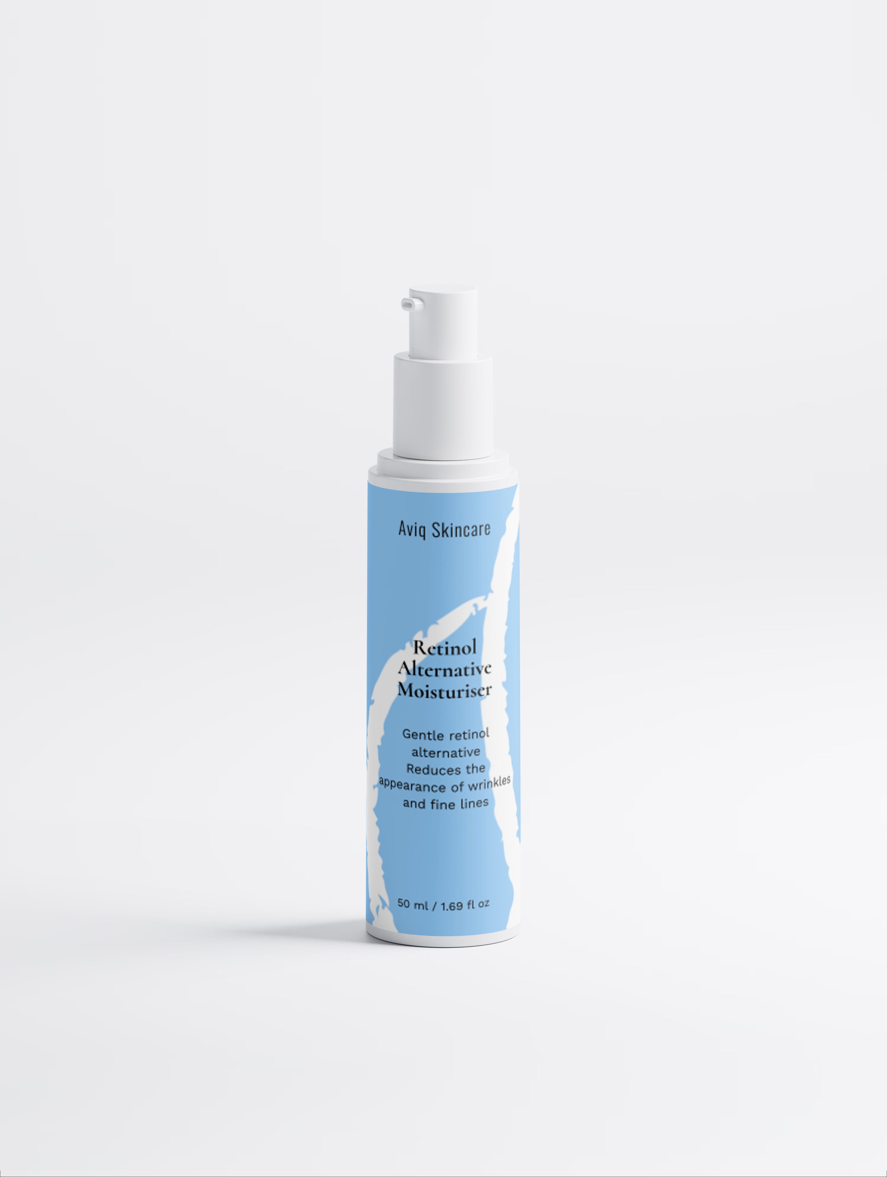 Retinol Alternative Moisturiser