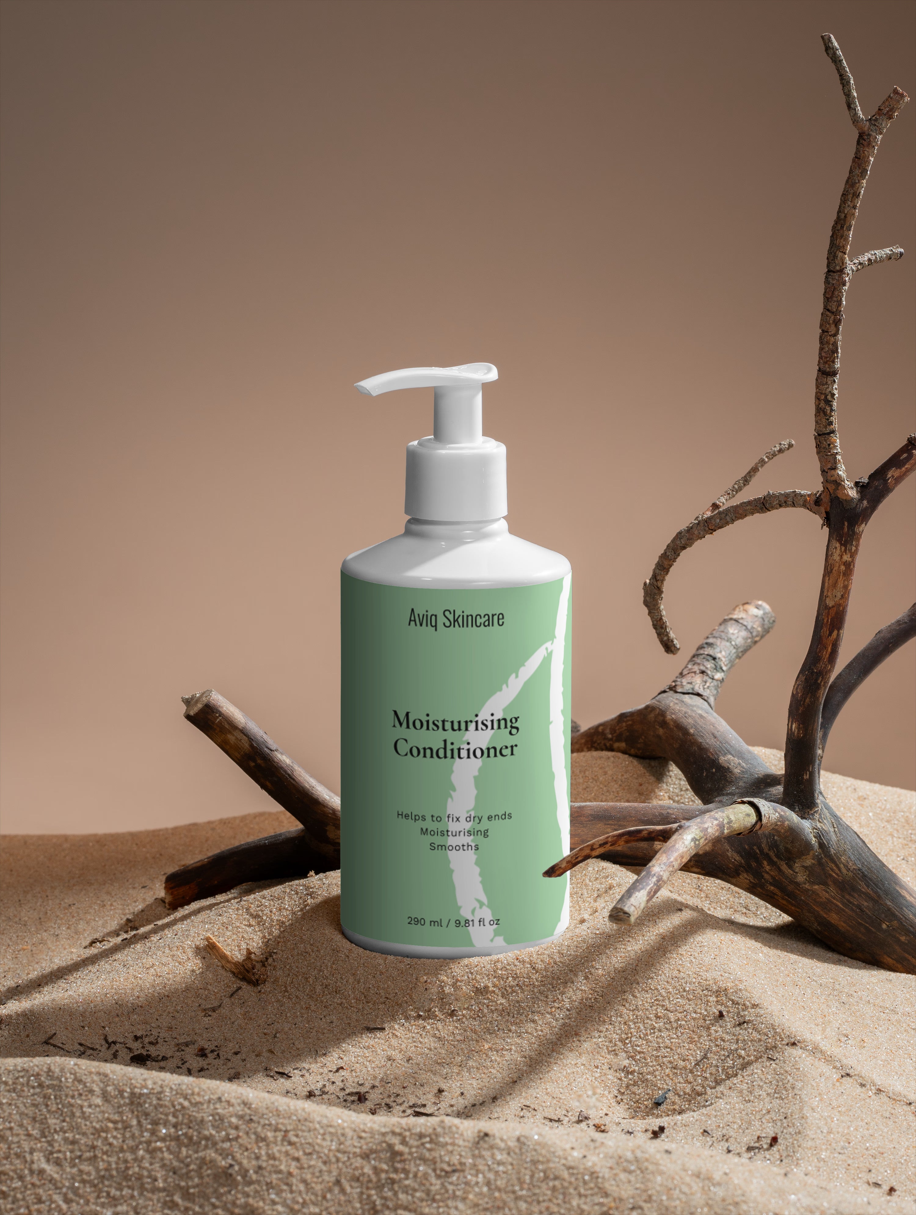 Moisturising Conditioner