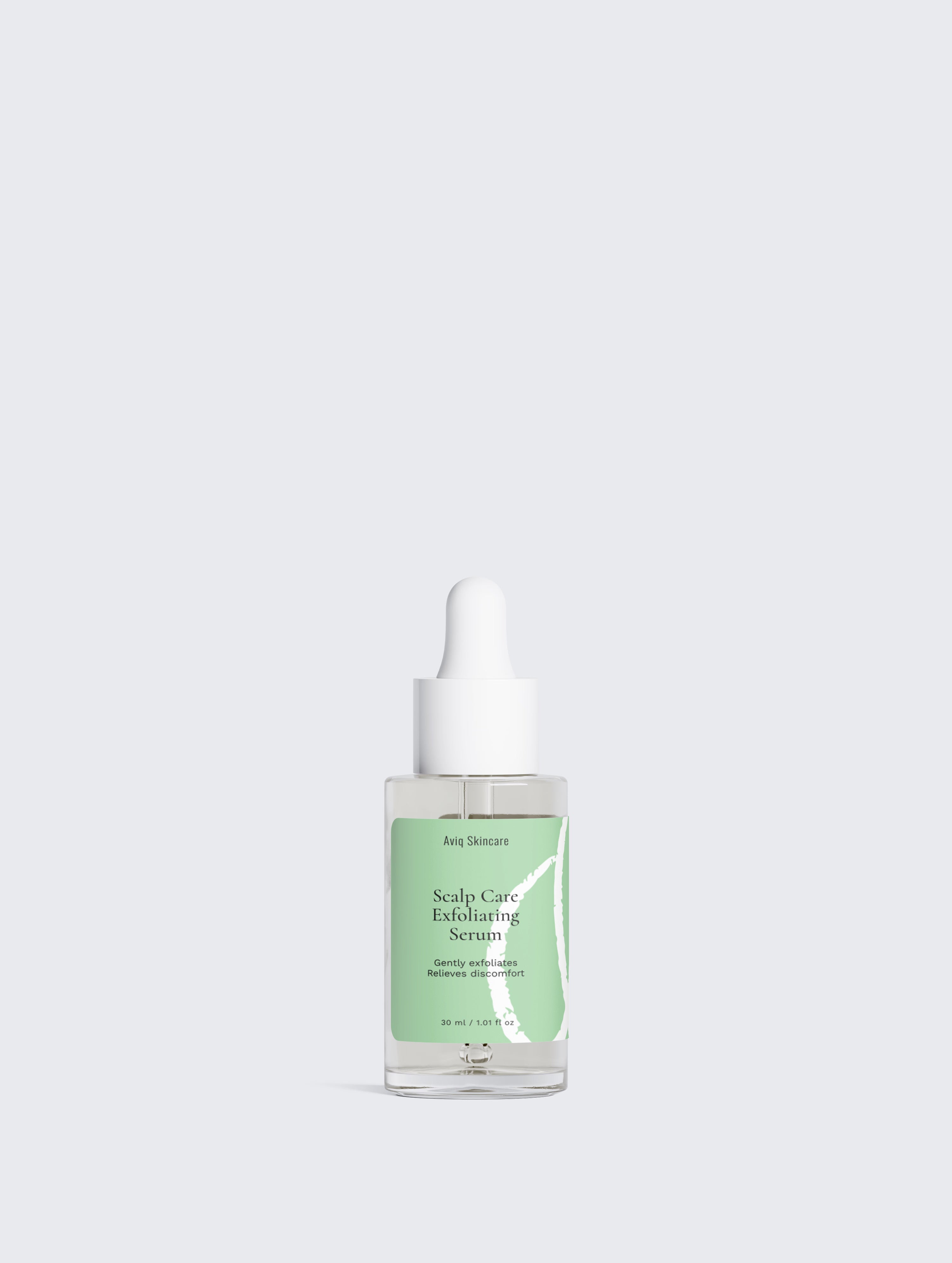 Scalp Care Exfoliating Serum