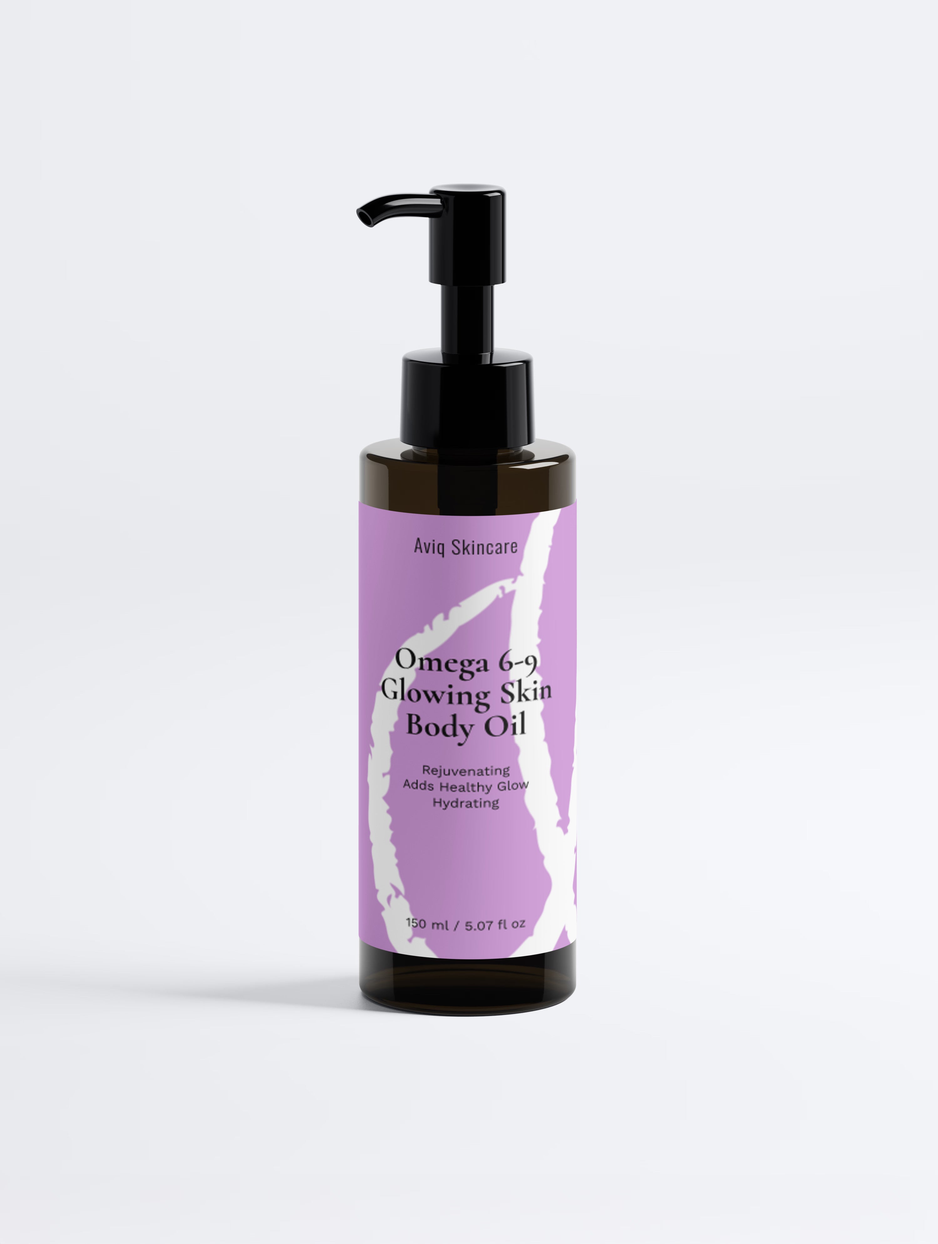 Omega 6-9 Glowing Skin Body Oil