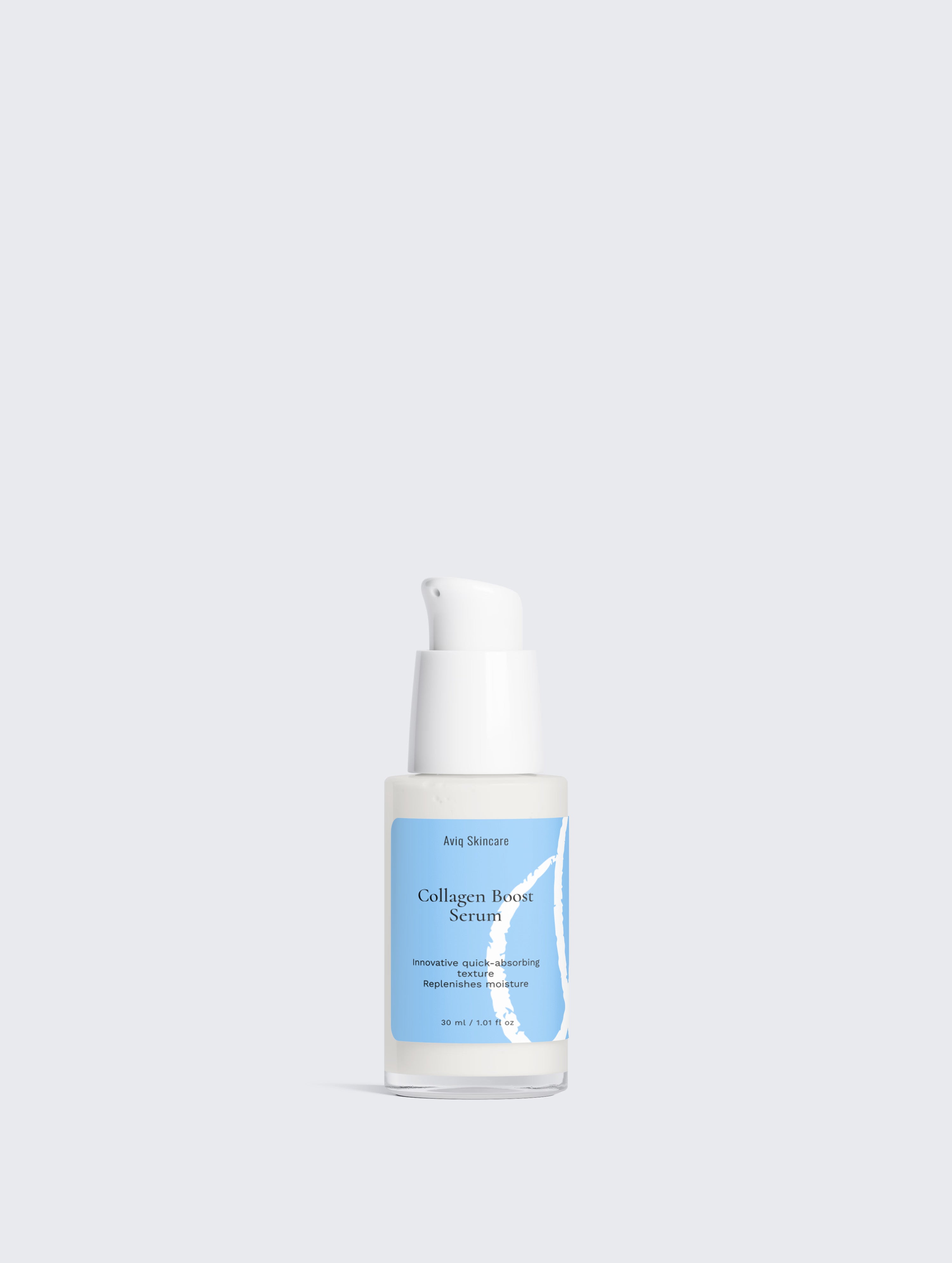 Collagen Boost Serum